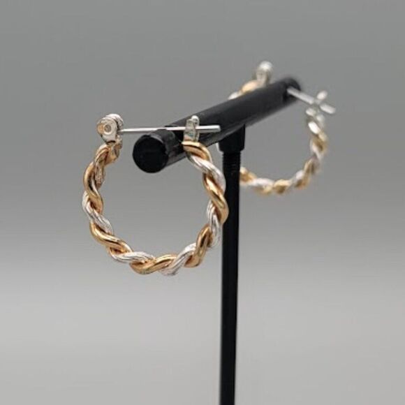 Two-tone Twist Mini Hopps - Picture 2 of 3